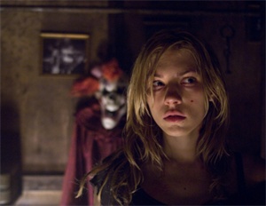 Trailer for <b>Amusement</b>