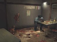 <b>Forbidden Siren</b> - Can video games be scary?
