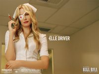 A Cinephile's guide to <b>Kill Bill</b>