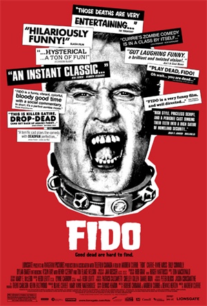 <b>Fido</b> news and release dates