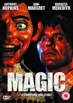 <b>Magic</b> gets a UK DVD release thanks to Anchor Bay