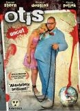 Raw Feed release <b>Otis</b> - blind justice meets blood lust