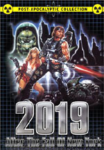 2019: After the Fall of New York