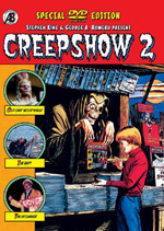 Creepshow 2 DVD cover