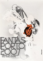 Full line-up announced for <b>Fantasporto 2007</b>