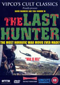 The Last Hunter