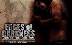 Stills from <b>Edges of Darkness</b>