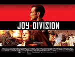 <b>Joy Division</b> blurb and trailers