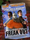 Freak Out