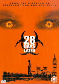 Director announced for <b>28 Weeks Later</b>