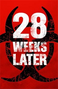 Exclusive <b>28 Weeks Later</b> video short