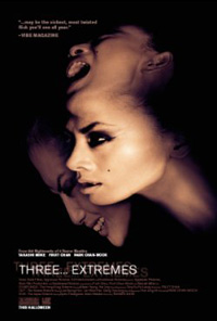 New trailer for Asian triptych <b>Three Extremes</b>