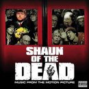 Soundtrack to <b>Shaun of the Dead</b> now on sale