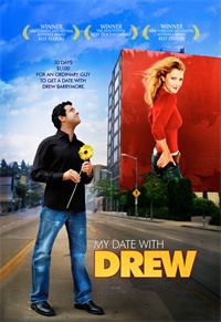 <b>My Date With Drew</b> heading to theatres stateside