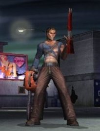 <b>Evil Dead: Regeneration</b> comes to consoles everywhere.</b>