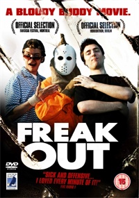 Less Than Jake get their own copies of <b>Freak Out</b>