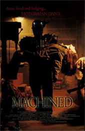 <b>Machined</b> latest and trailer