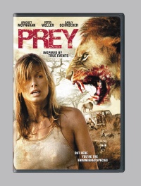 <b>Prey</b> gets Stateside DVD release date set for 30th January
