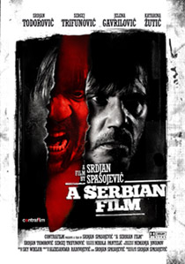 Bournemouth's British Horror Film Festival to open with uncut screening of <b>A Serbian Film</b>