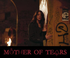 Argento, Miike and Cronenberg for TIFF