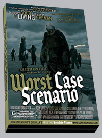 <b>Worst Case Scenario</b> nominated in the Golden Trailers Awards