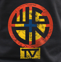 New <b>Dawn of the Dead</b> inspired t-shirt at lastexittonowhere.com