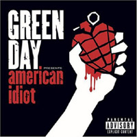 Green Day bringing <b>American Idiot</b> to the big screen
