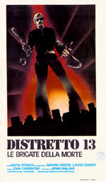 More cast join Assault on Precinct 13 remake
