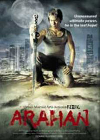 Free screening of Ryoo Seung-wan's <b>Arahan</b> with Firecracker