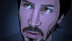 Amazing trailer for Richard Linklater's <b>A Scanner Darkly</b>