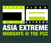 Tartan Films present <b>Asia Extreme Season</b> at the Prince Charles