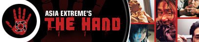 US wing of Tartan Films open <b>Asia Extreme</b> fan site