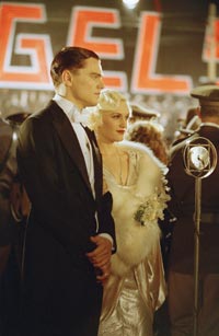Scorsese's <b>Aviator</b> trailer online