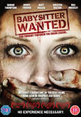 Babysitter Wanted