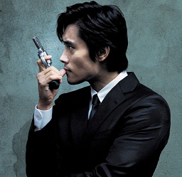 <b>A Bittersweet Life</b> trailer and release date