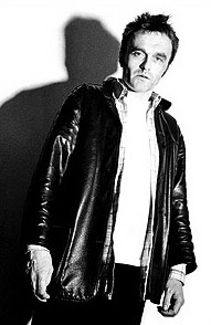 Danny Boyle's <b>Untitled Sunshine Project</b>