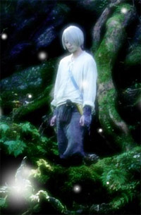 Trailers for Katsuhiro Otomo's <b>Bugmaster</b>