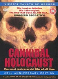 Ruggero Deodato talks up <b>Cannibal Holocaust 2</b>