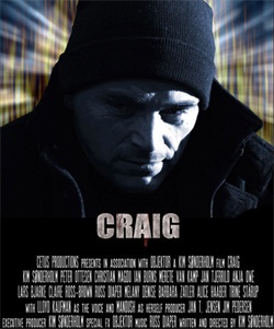 First look at <b>Craig</b>, the story of a serial killer