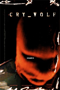 Latest <b>Cry Wolf</b> Info