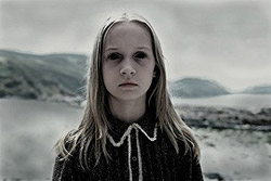First pictures of John Fawcett's <b>The Dark</b>