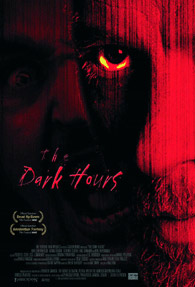 Trailer for Paul Fox's <b>The Dark Hours</b>