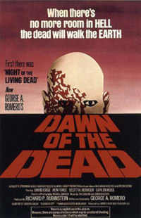 Website and release date for <b>Dawn of the Dead</b> 4-Disc DVD