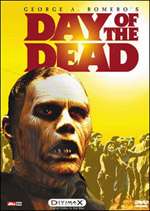 <b>Day of the Dead</b> remake wrapped?!