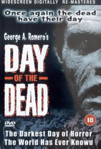 Official <b>Day of the Dead</b> remake in the works
