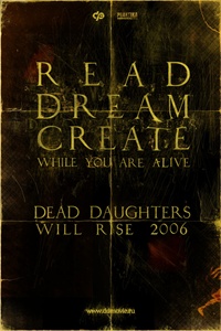 <b>Dead Daughters</b> from Russia