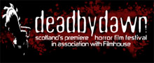 Passes available for the <b>Dead By Dawn Festival</b> in April
