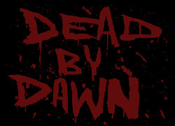 Edinburgh's <b>Dead By Dawn</b> festival - April 21st-24th
