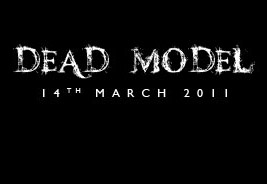 Dead Model new single from Imperial Leisure with zombie music video