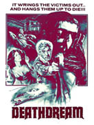 Blue Underground DVD release of <b>Dead of Night</b> (aka Deathdream)